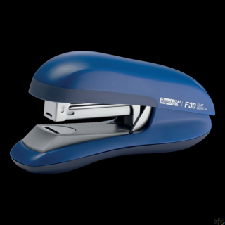 Zszywacz RAPID F30 niebieski 30kartek 23256501