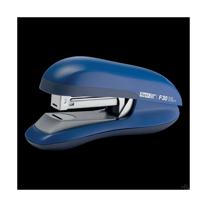 Zszywacz RAPID F30 niebieski 30kartek 23256501