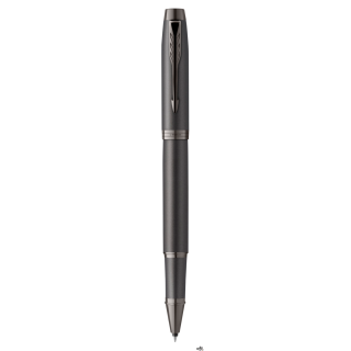Pióro kulkowe PARKER IM PROFESSIONALS MONOCHROME BRONZE 2172960, giftbox