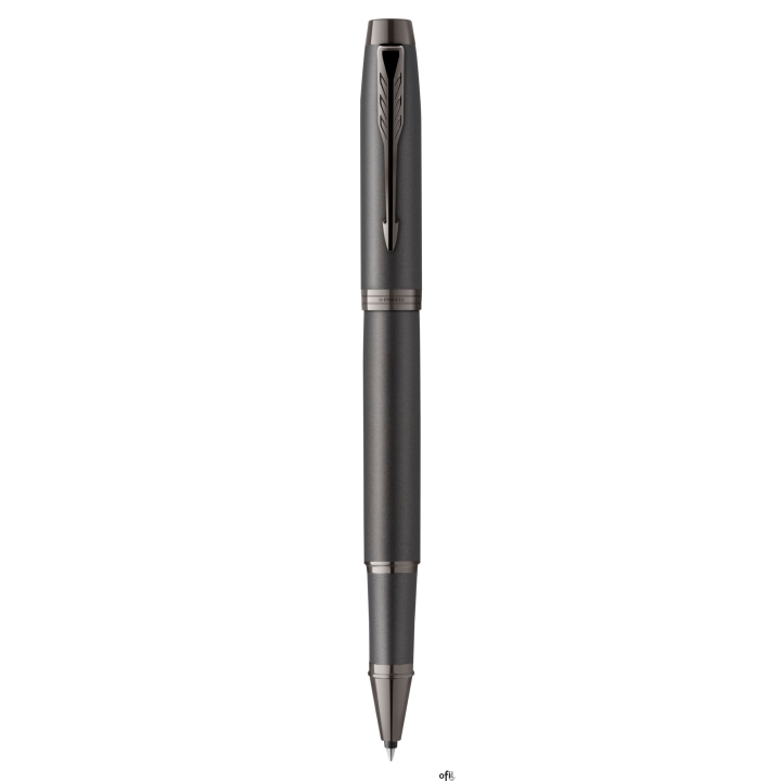 Pióro kulkowe PARKER IM PROFESSIONALS MONOCHROME BRONZE 2172960, giftbox SALE