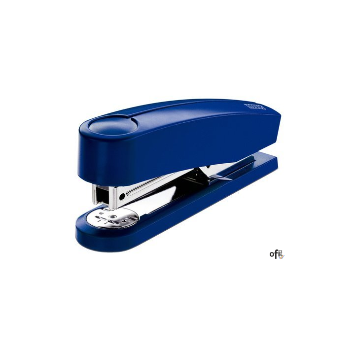 Zszywacz B2 25k 24-26/6 DIN niebieski NOVUS