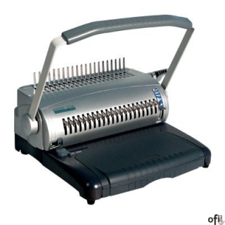 Bindownica grzebieniowa Wallner S-100 A4 51mm 510str