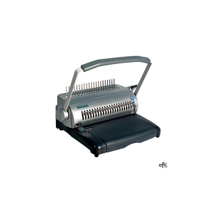 Bindownica grzebieniowa Wallner S-100 A4 51mm 510str