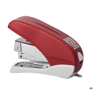 Zszywacz SAX-160-04 czerwony BIELLA