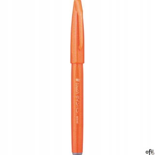 Idealny dla początkujących użytkowników__Do tworzenia nowoczesnych liter, napisów i ilustracji__Elastyczna, pędzelkowa końcówka_