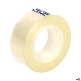 Taśma samoprz.18mm/33m DONAU 7879001