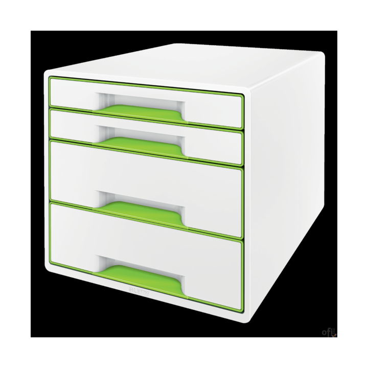 Idealnie pasuje do pozostałych produktów z kolekcji WOW, zapewniając perfekcyjny wygląd biura i miejsca pracy w domu._Idealnie p