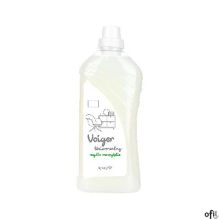 Voiger Uniwersalny mydło marsylskie 1L