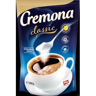 Śmietanka do kawy CREMONA CLASSIC w proszku 200g