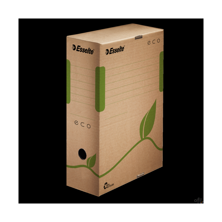 Pudło ESSELTE Eco 100mm 623917