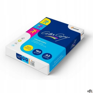 Papier SR A3 160g COLOR COPY 250a 450x320mm 8687YK16 137889 (X)