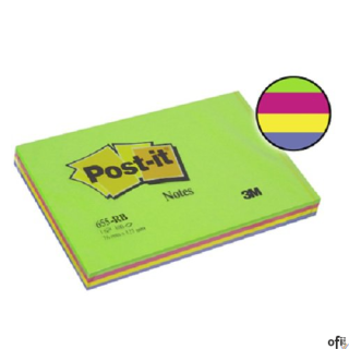 Notes s.tęcz.wios.76*127-655RB 3M 510091786 (X)