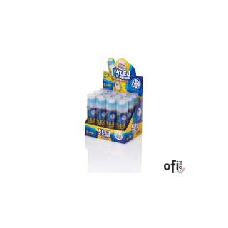 Klej w płynie transparentny 125 ml  ASTRA, 401117002