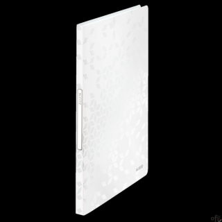 Idealny do prezentowania lub segregowania dokumentów, świetnie sprawdza się jako miejsce do przechowywania rysunków, badań czy k