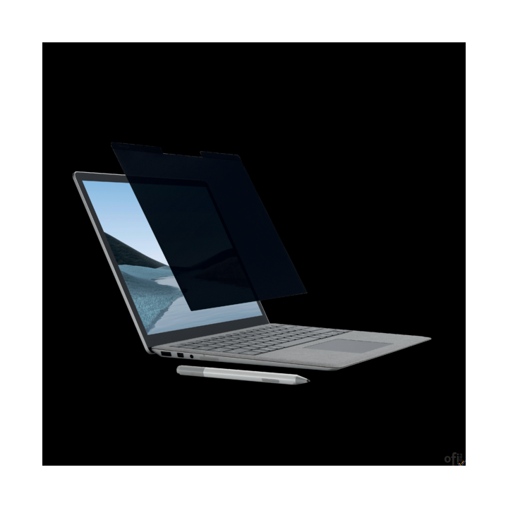 Magnetyczny filtr zapewniający prywatność MagPro Elite do laptopów 2/3 Surface 13,5 K50728WW