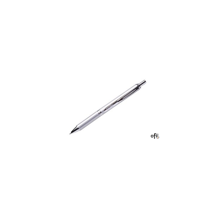 Pióro kulkowe ENERGEL BL407-LS-C  jasnoniebieski STERLING PENTEL TR1LSCPL