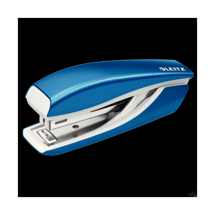 Metalowy zszywacz mini w modnych kolorach do użytku codziennego. Niewielki i poręczny. Idealny do używania w domu, biurze lub sz