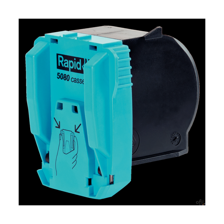 Kaseta ze zszywkami do Zszywacza 5080 RAPID 20993700