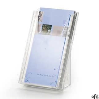 Półka na czasopisma COMBIBOXX 1/3 A4 DURABLE 8590-19