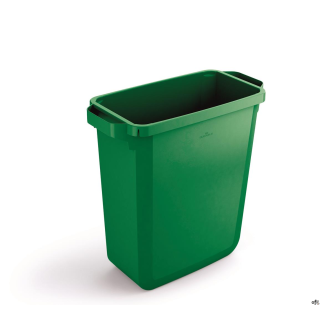 DURABIN 60 pojemnik 60 l, zielony 1800496020 DURABLE