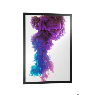 Ramka informacyjna DURAFRAME POSTER A1 505501 czarna DURABLE 1 sztuka SALE