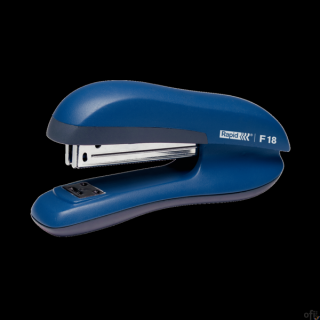Zszywacz F18 24-26/6 niebieski 30 kartek RAPID 23811102