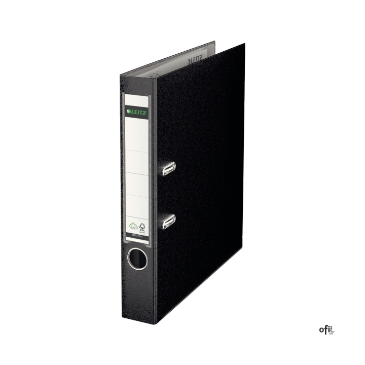 Segregator LEITZ A4/52mm 180 czarny 10155095