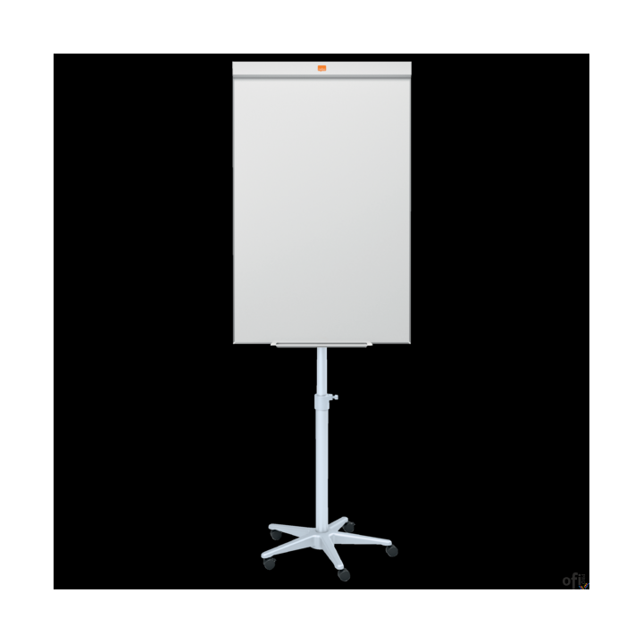 Flipchart NOBO BARRACUDA Mobile na kółkach 1902386