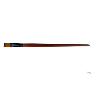 Pędzel nylonowy płaski Astra Artea nr 1, 315120014