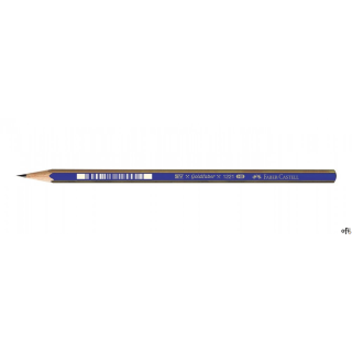 Ołówek GOLDFABER 4B (12)112504