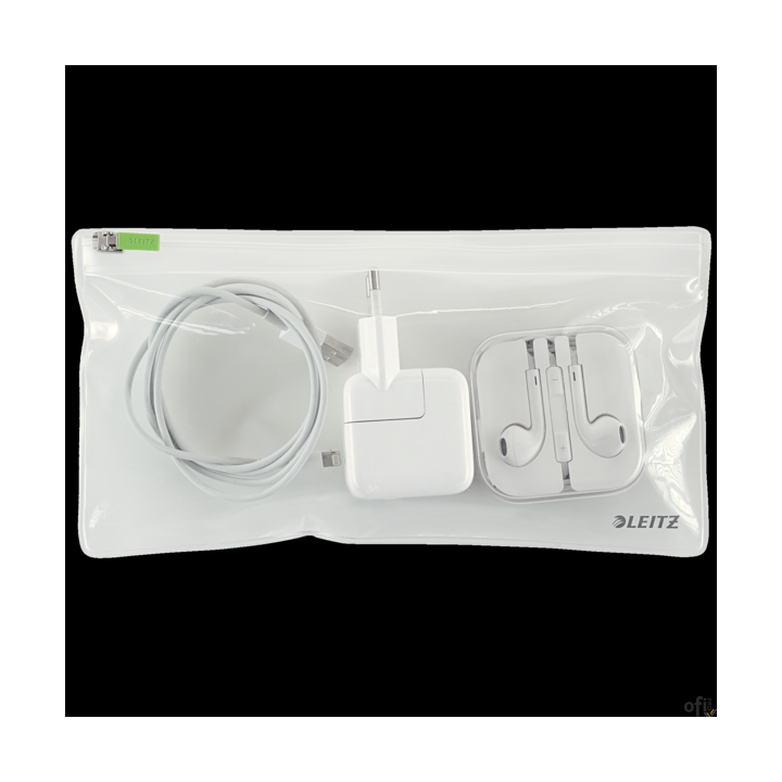 Koszulka z suwakiem na akcesoria LEITZ S 2sztuki LEITZ 40070000