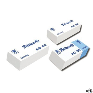 Gumki AC30 30szt 300007895 PELIKAN