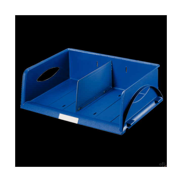 Półka SORTY STANDARD niebieska LEITZ 52300035