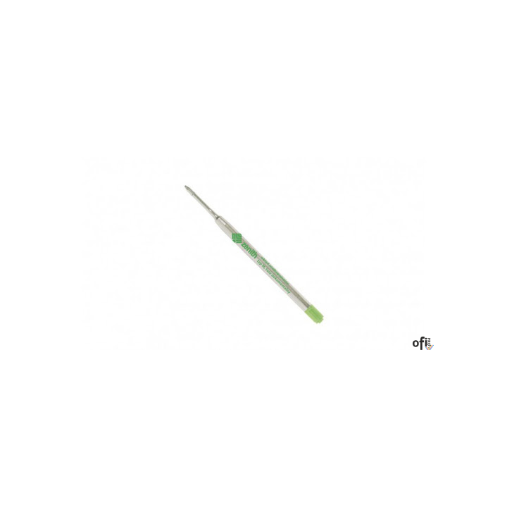 Wkład wielkopojemny Zenith 4 - box 20 sztuk, zielony, 11042004