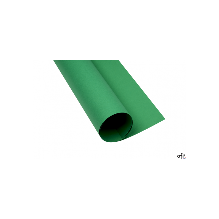 Karton kolorowy Oxford B2 225g 25ark nr.69 groszkowy 400150336 TOP-2000