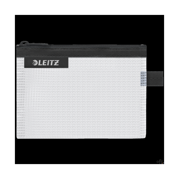 Element kolekcji Leitz WOW oferującej szeroki wybór stylowych produktów biurowych, zaprojektowanych w przykuwających wzrok stylo