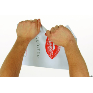 Koperta C4 HK RBD biała SECURITEX 130g (100)41636067 (X)