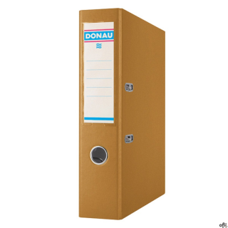 Segregator A4/7 MASTER złoty 3970001-35 metalic  DONAU