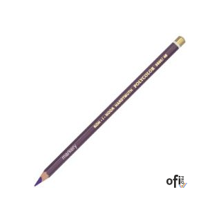 Kredka POLYCOLOR 3800/180 LAVENDER VIOLET DARK KOH I NOOR (X)