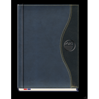 Kalendarz Asesor 2023 B5 tydzień na 2 stronach  T-249K-05 Michalczyk i Pr