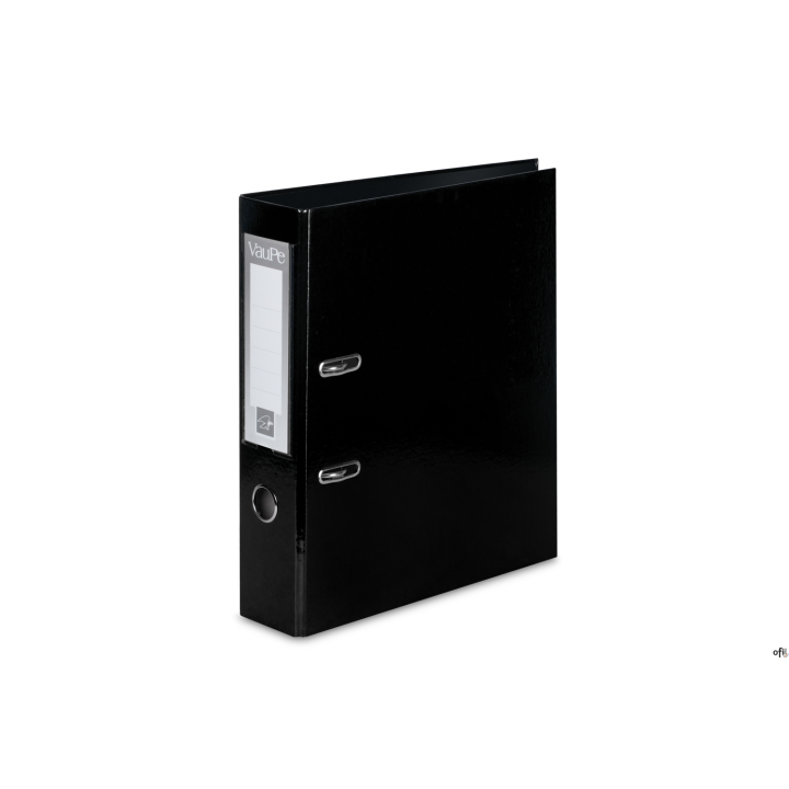 Segregator FCK Premium A4/75 czarny VAUPE, 070/02 SALE
