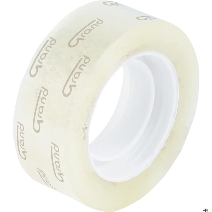 Taśma biurowa GRAND 18x30m 1 sztuka 130-1936