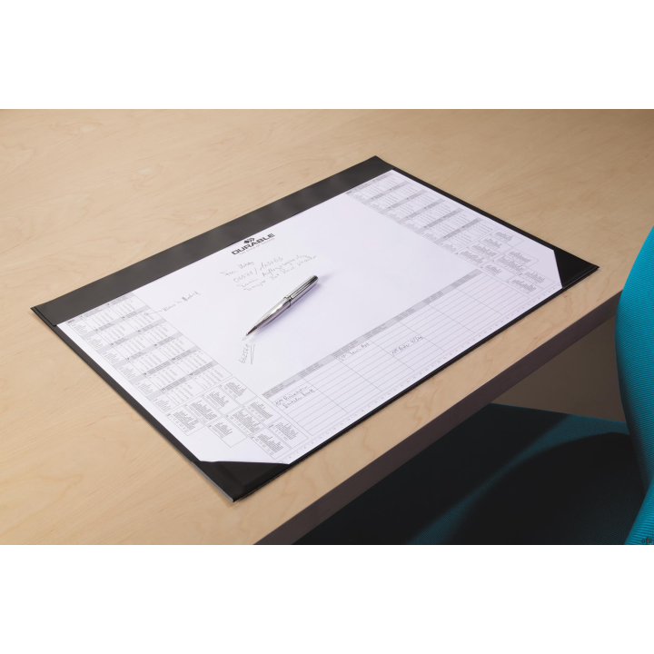 Kalendarz BIUWAR podkład 729101 590x420 DURABLE (26r)