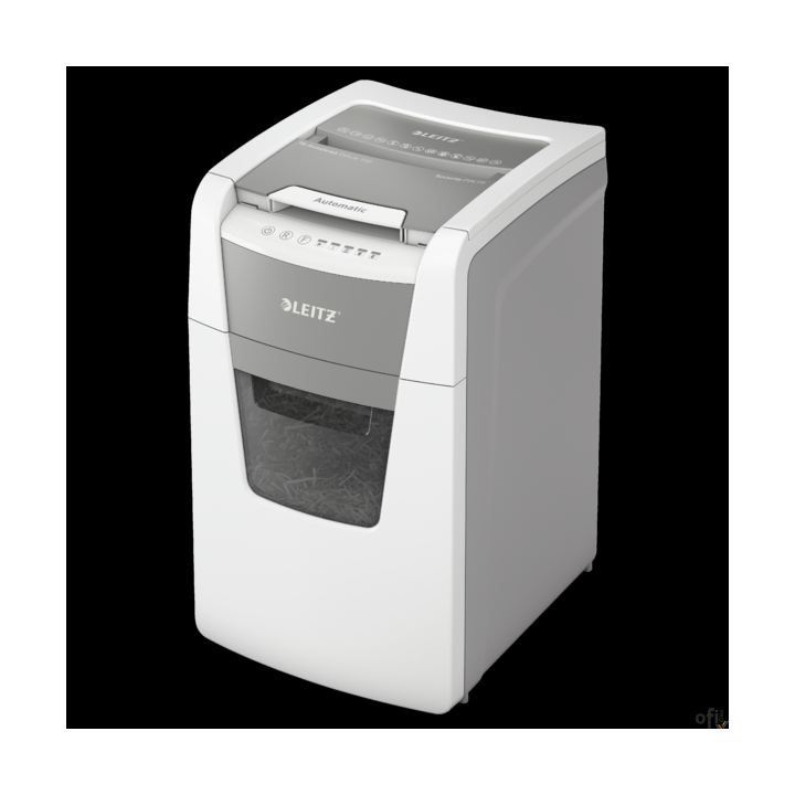 Niszczarka Leitz IQ AutoFeed 150, P5 80140000
