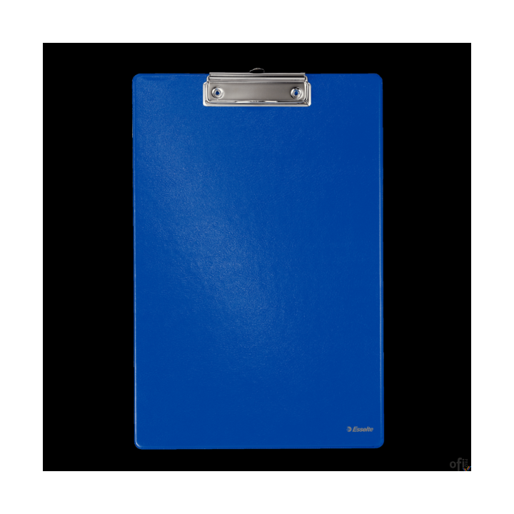 Deska z klipsem A4 niebieska ESSELTE 56055