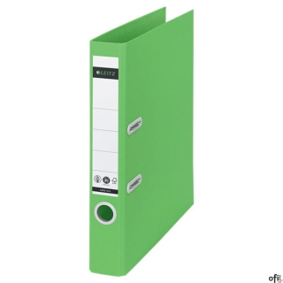 Segregator 180 Recycle A4 50mm, zielony 10190055 Leitz