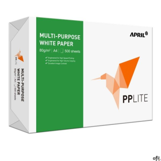 Papier xero A4 PP LITE 80g