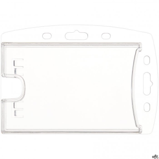 Identyfikator Holder 2K clear ARGO