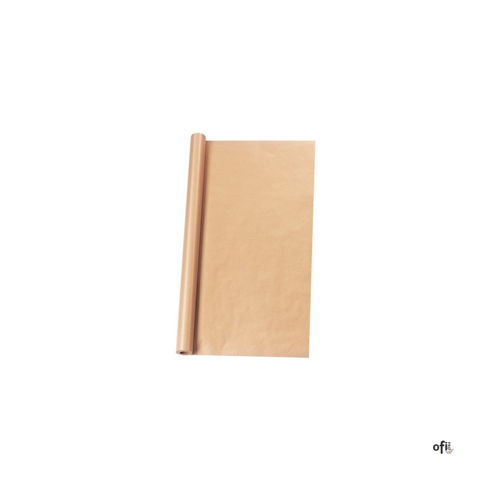 Papier pakowy szary 1mx10m 300003478 HERLITZ