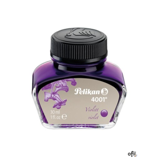 Atrament fiolet 30ml 100436003 PELIKAN